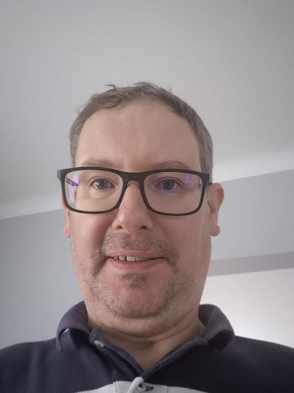 Bruno 50 ans Sainte Croix en Plaine