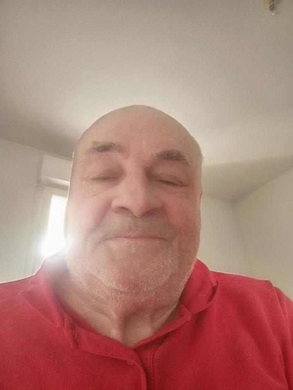 Max 69 ans Montpellier