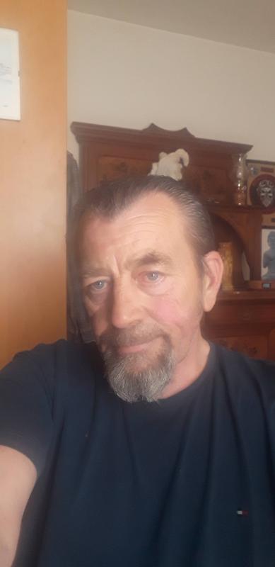 Thierry 57 ans Saint Georges d'Oléron