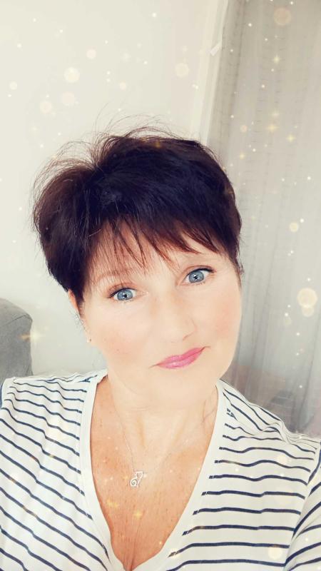 Mimosa  58 ans Ailly