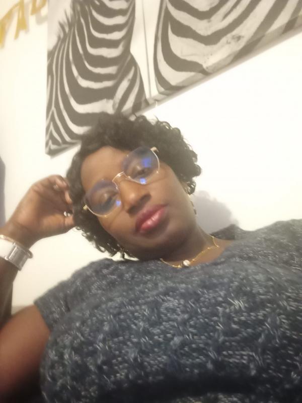 Mamie 53 ans Bondy