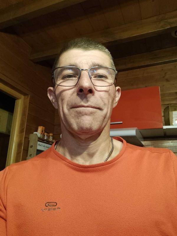 Patrice 56 ans Calais