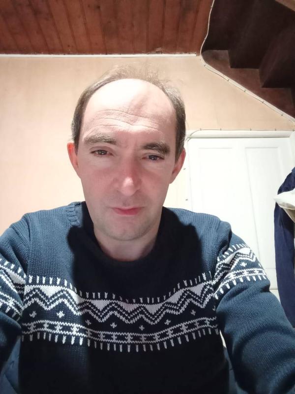 Petitbreton 48 ans Acigné