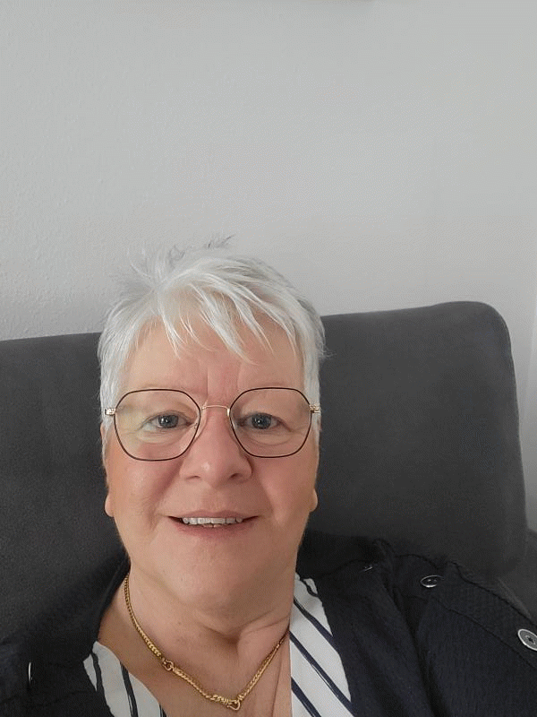 Billi 69 ans Wittenheim