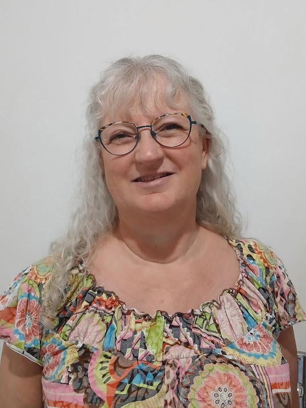 Muriel 54 ans Saint Marcellin