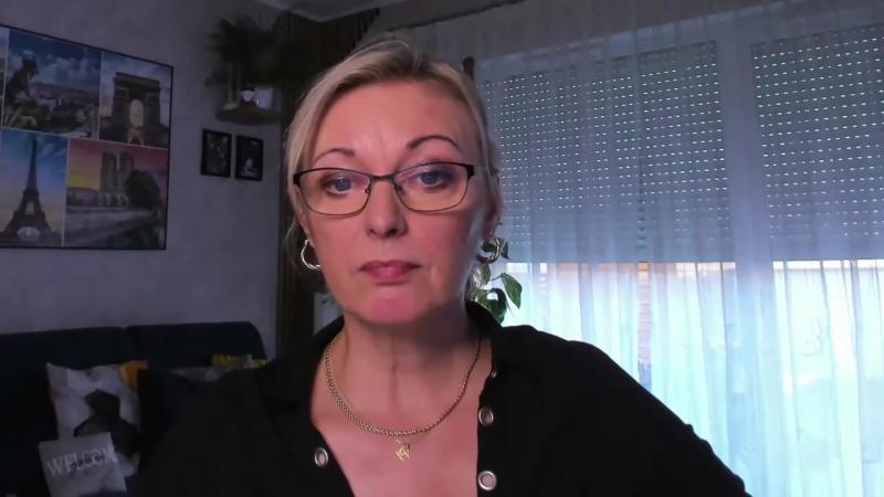 Marie-Ève 45 ans Rennes