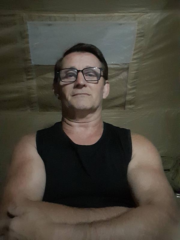 philou 63 ans Vouneuil sous Biard