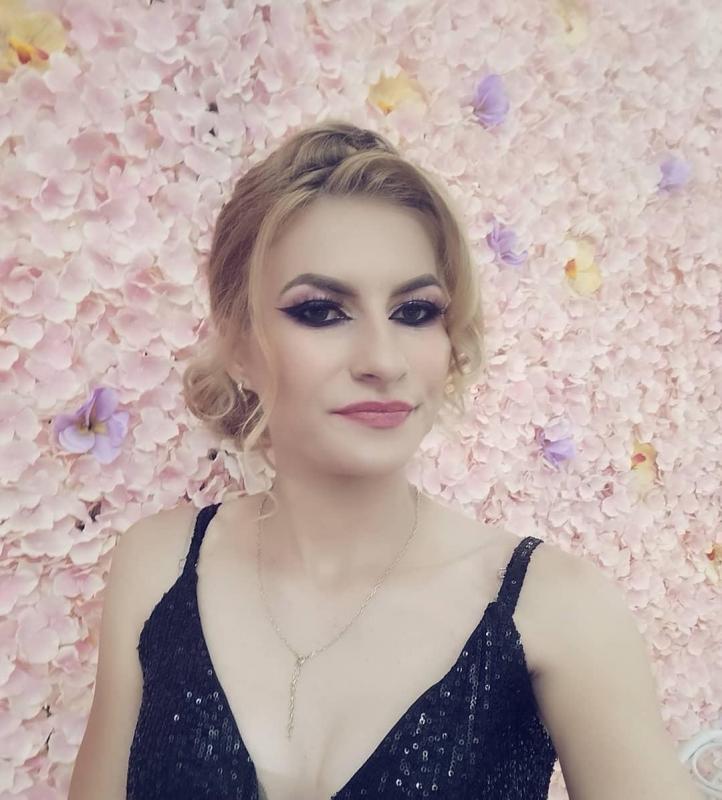 Marcy 37 ans Limoges