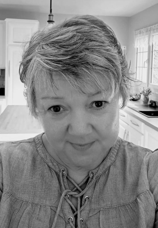 Nathalie  63 ans Honfleur