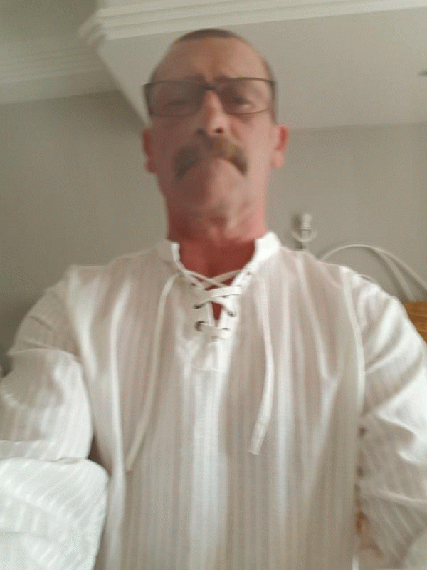 daniel 61 ans Croix