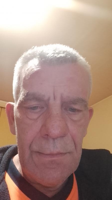 Christophe  57 ans Rostrenen