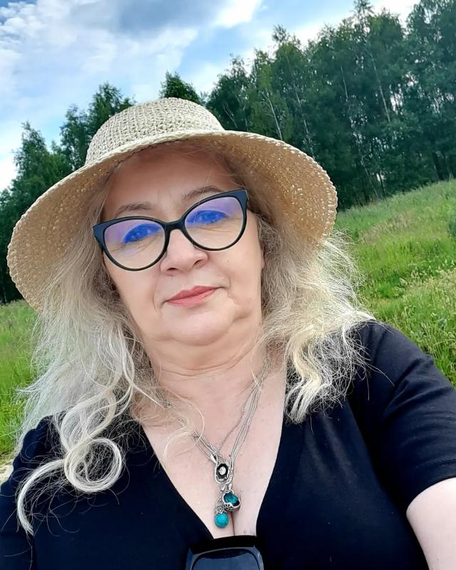 Anne Marie 58 ans Zoufftgen