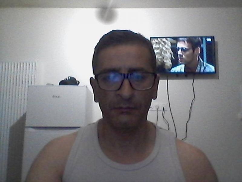 seth 49 ans Schiltigheim