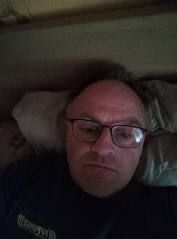 fred 52 ans Cambrai