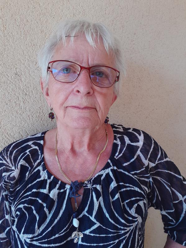 Jo  78 ans Baccarat