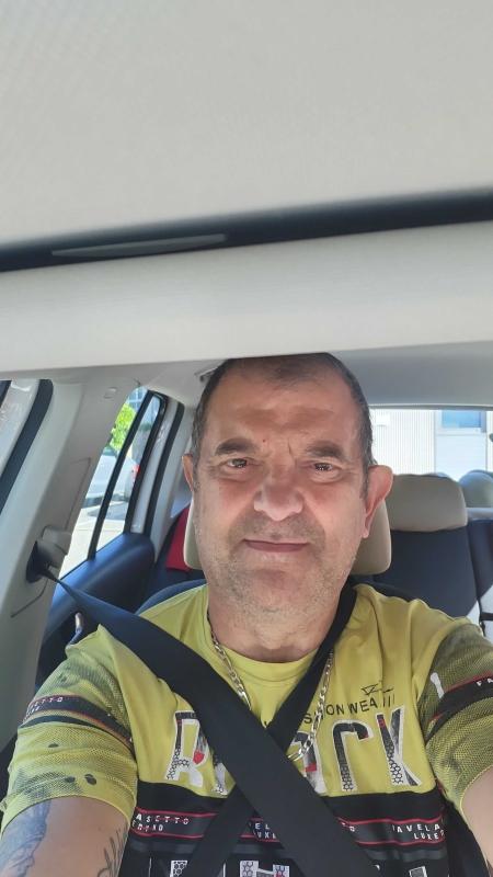 Vangele 58 ans Challes les Eaux