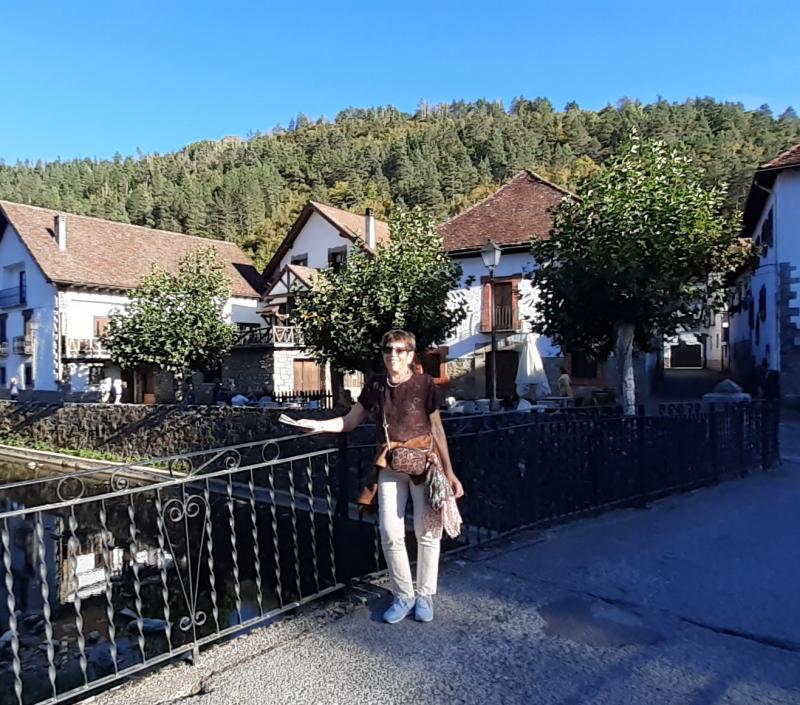 Julie 72 ans Tarbes