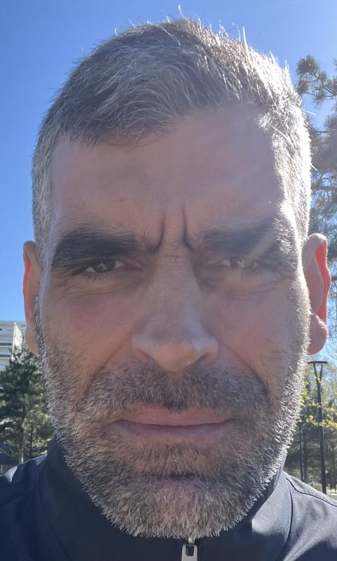 Manuel 18 ans Bordeaux