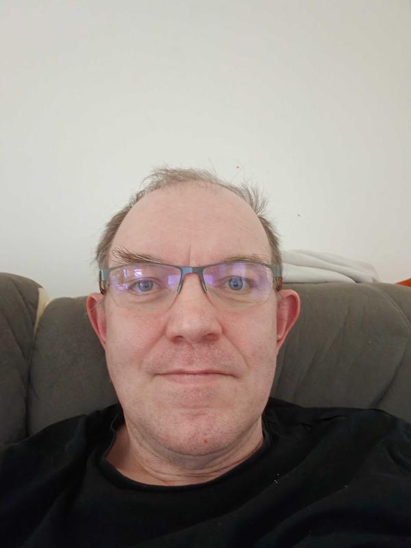 Jean Rene 54 ans Boulogne Billancourt