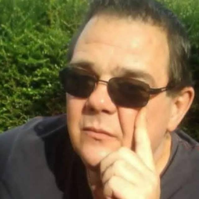titoutof 48 ans Saint Julien de l'Escap