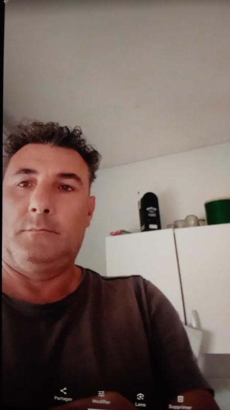 Jack  50 ans Noyelles sur Selle