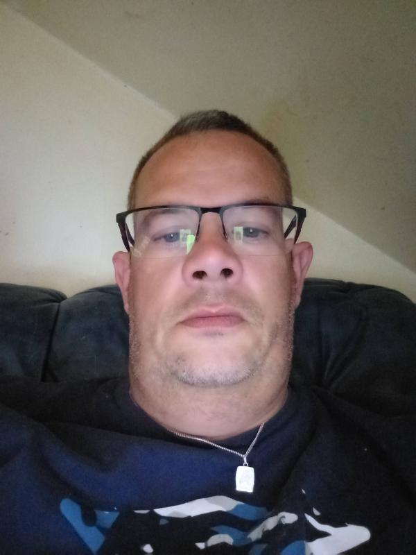 Xavier 44 ans Mainvilliers