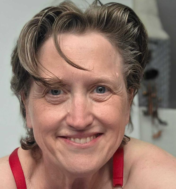 Sophie 57 ans Annoeullin