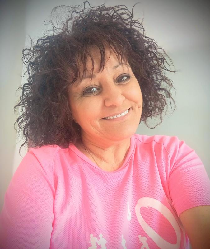 Khaina 59 ans Nîmes