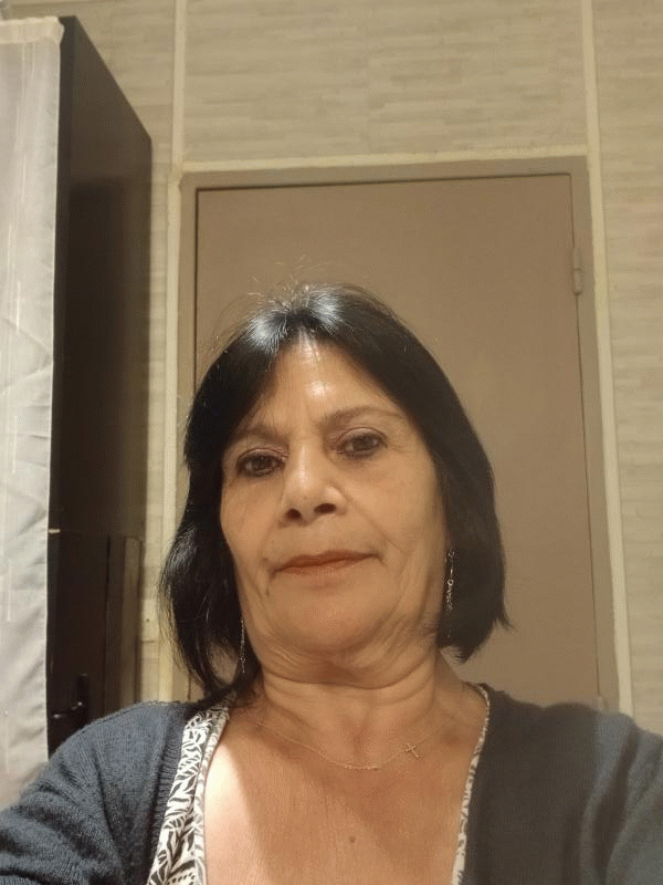 dalia 62 ans Lucé