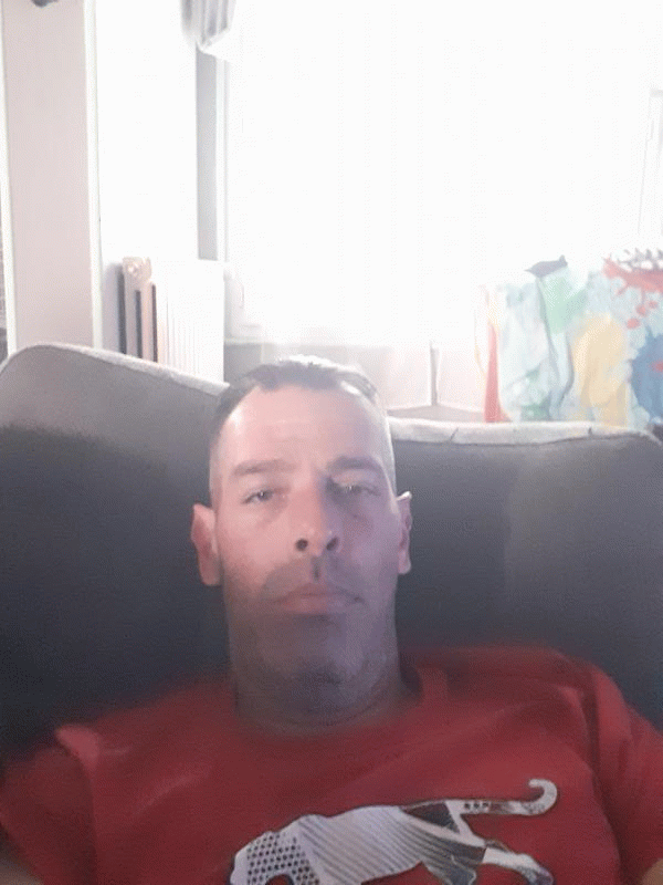 Fred 46 ans Mareuil lès Meaux