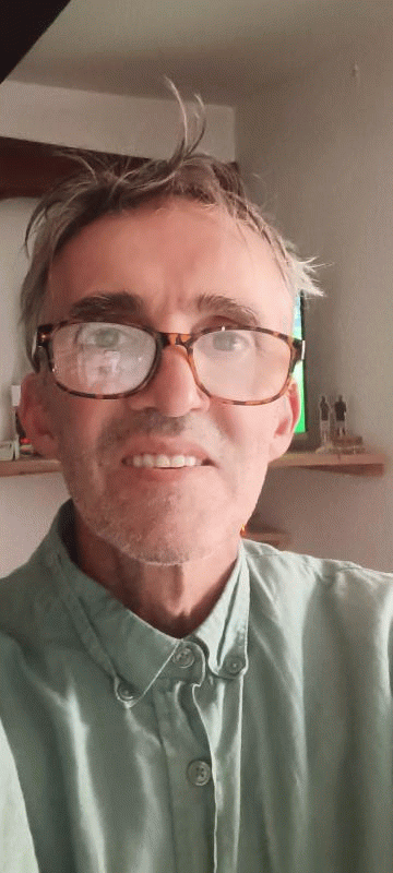 Eric 61 ans Brignoles