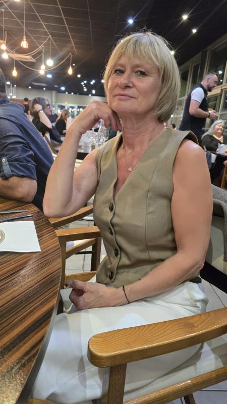 Fabienne  56 ans Carbonne