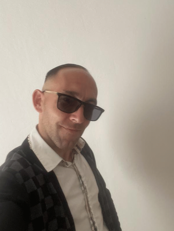 Jeremy 38 ans Miramas