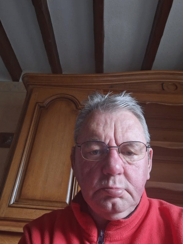 Selsel 78 ans Oissel