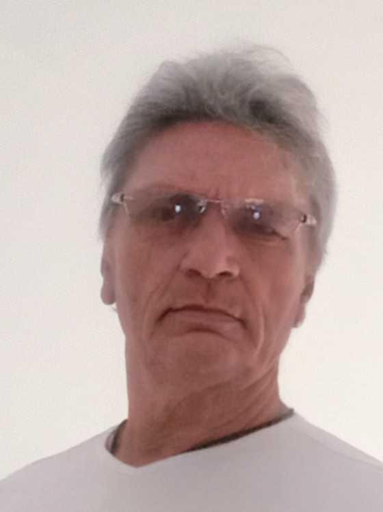 Alain  72 ans Cagnes sur Mer