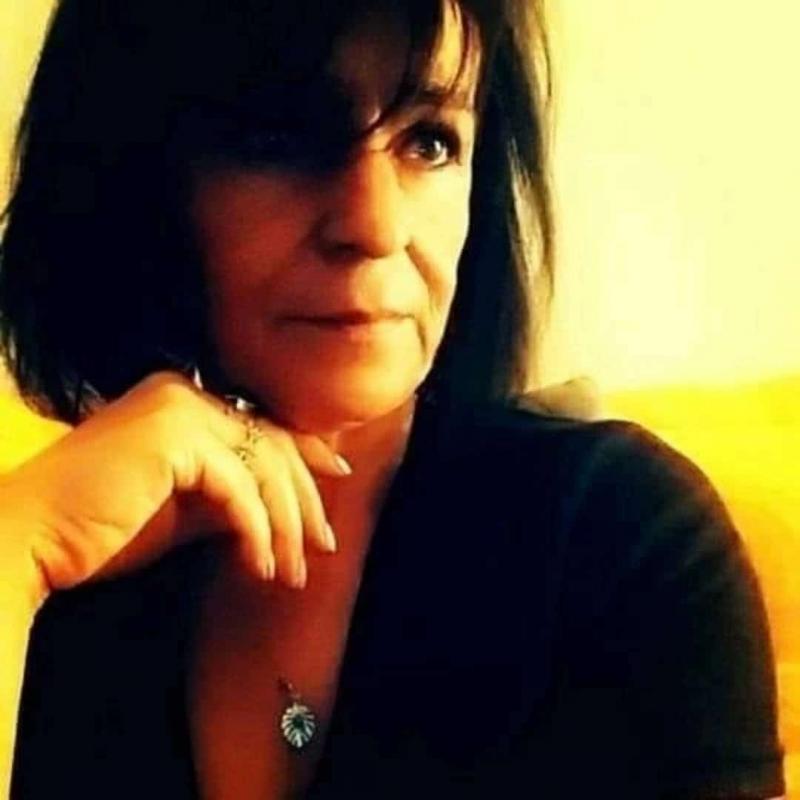 Lili  61 ans Valence