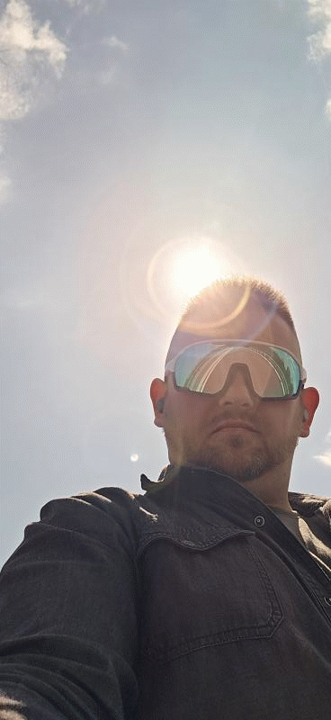 Rafal 36 ans Saint Sébastien de Morsent