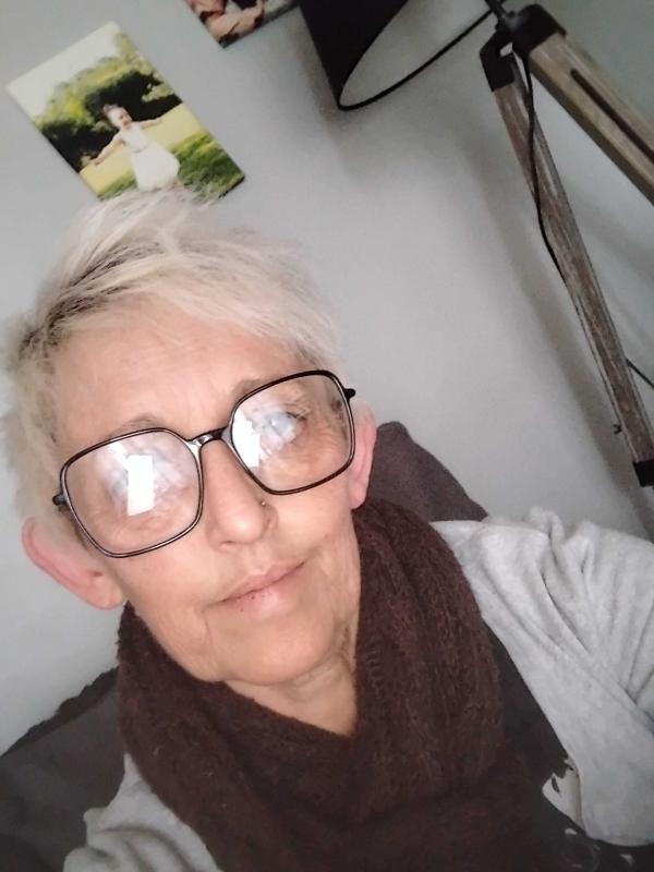 nanie 60 ans L'Horme