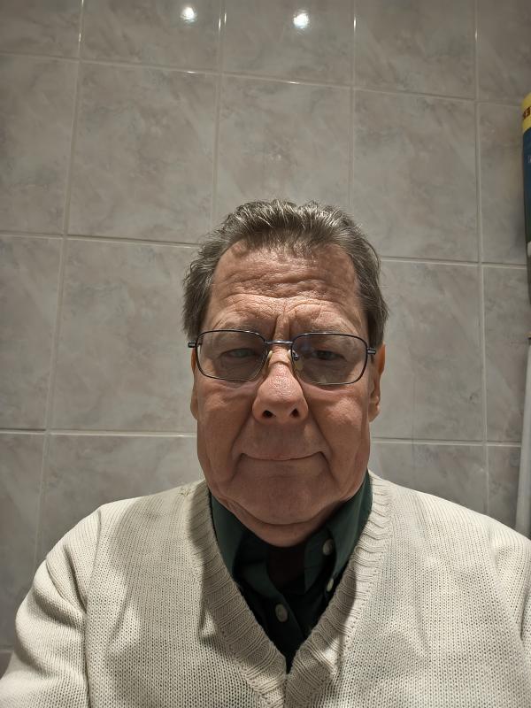 Pascal 60 ans Wallers