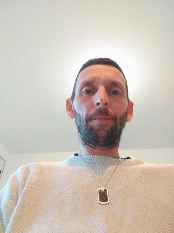 Romain 43 ans Pontchâteau
