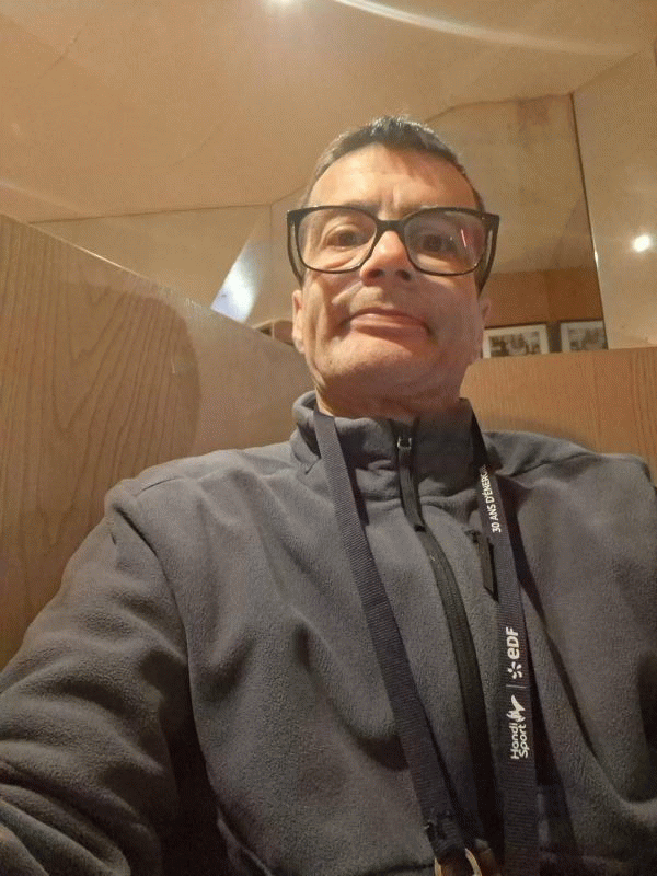 Boris 52 ans Marcq en Baroeul