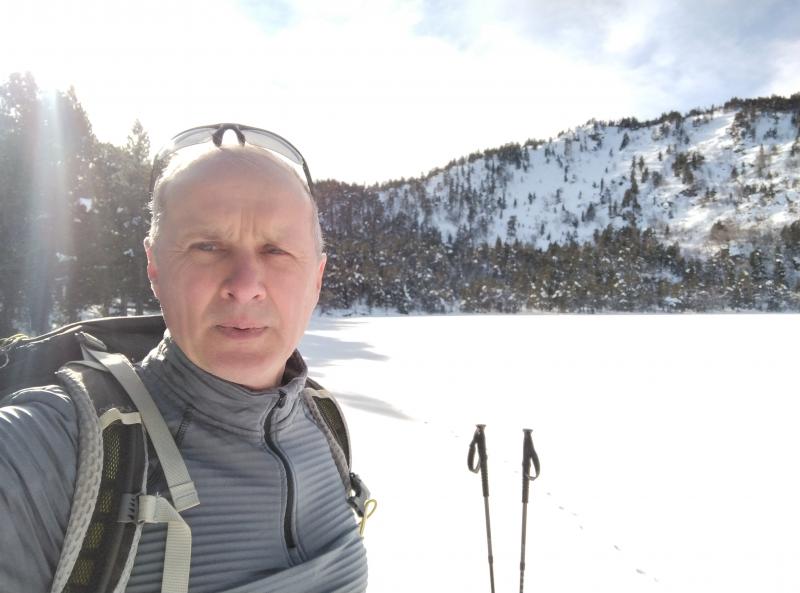 Marmotte  55 ans Ajac
