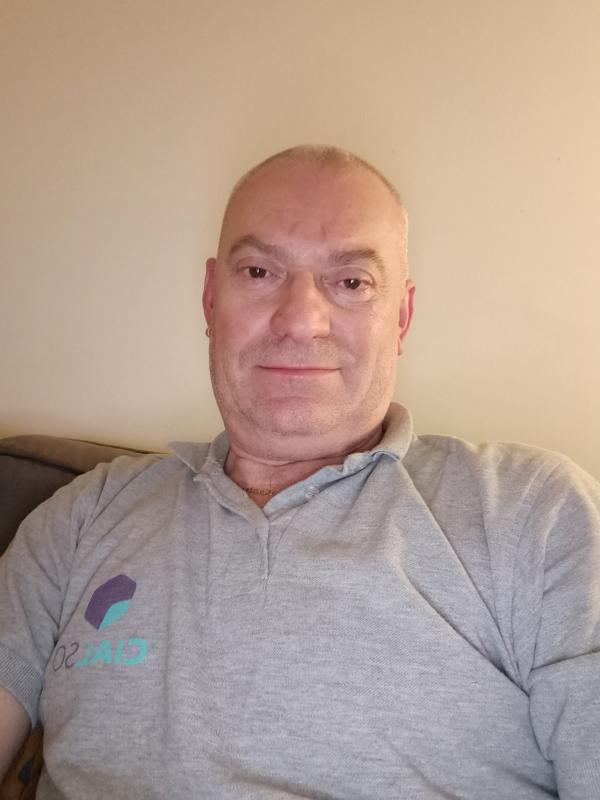 Eric 59 ans La Sauvetat sur Lède