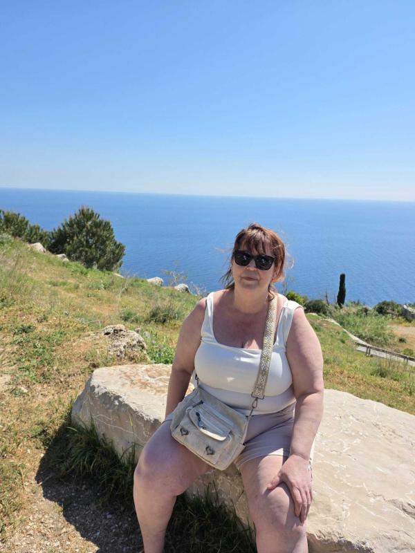 nathalie 59 ans Lille