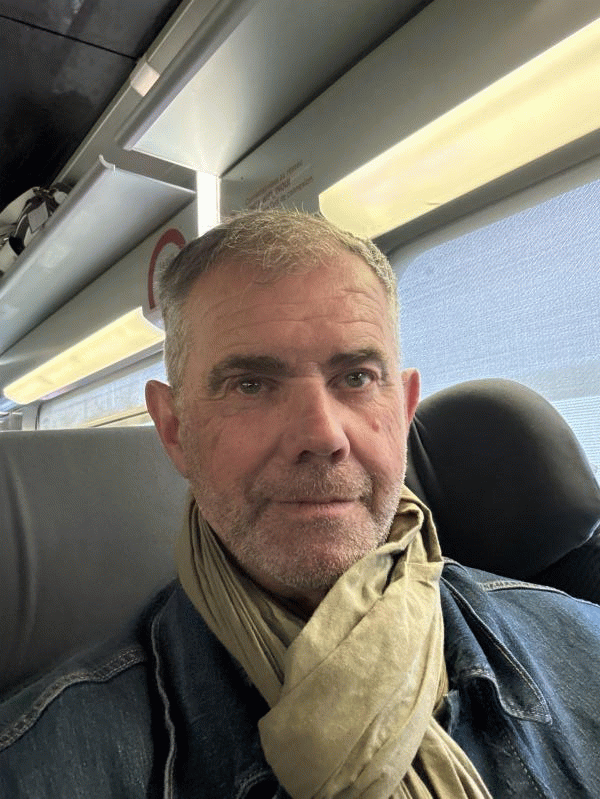 Eric 66 ans Toulouse