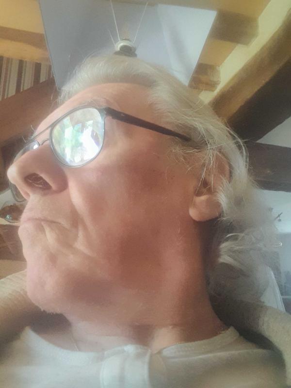 Dom 74 ans Azerables