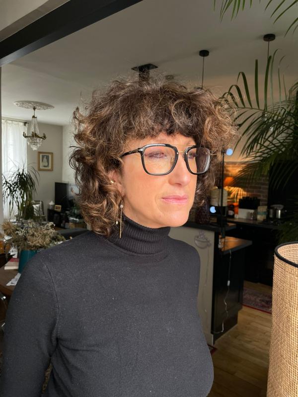 Kat 53 ans Limoges
