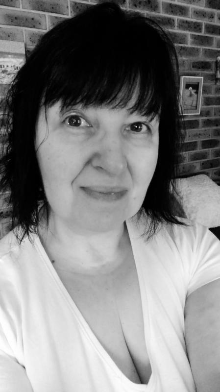 Nina 55 ans Belfort