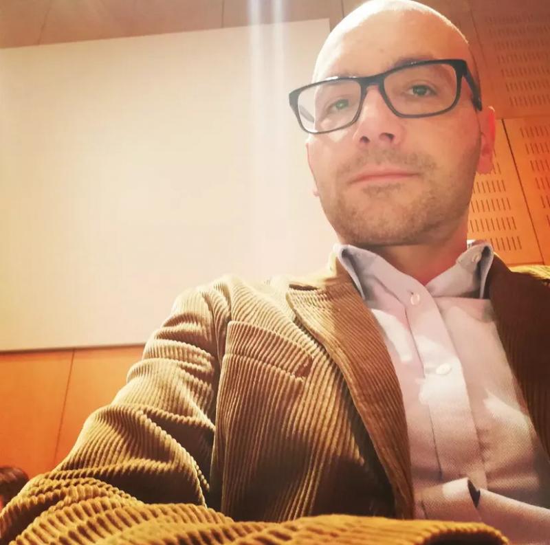 Alain 51 ans Nîmes