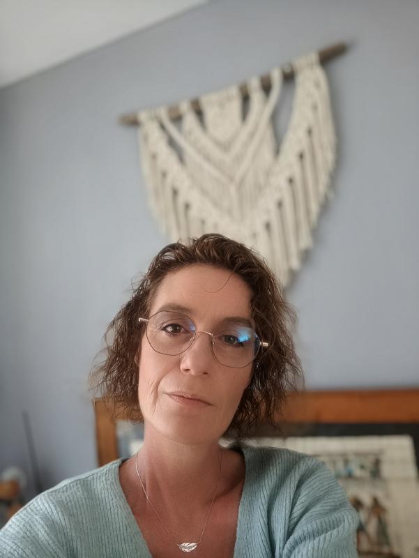 Céline  48 ans Meauzac